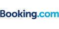 Logo firmy Booking.com